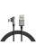 Кабель 90 градусів Лампа USB типу C 100 см