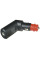 Зарядний пристрій Double USB Touratech 2 порти USB, 2.500 mA, 12 / 5 V
