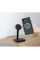 Подвійна безпровідна зарядка для телефону MAG Dual Desktop Quad Lock на стіл