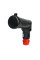 Зарядний пристрій Lampa 2 порти USB 2500mA; 12/24 V