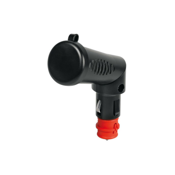 Зарядний пристрій Lampa 2 порти USB 2500mA; 12/24 V