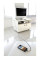 Кабель USB Лампа з виходом micro USB 200 см чорний
