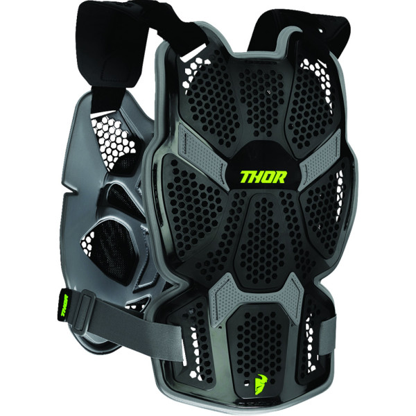 Бузер Thor Sentinel Pro чорний