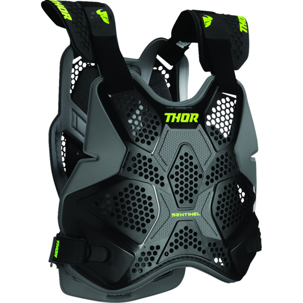 Бузер Thor Sentinel Pro чорний