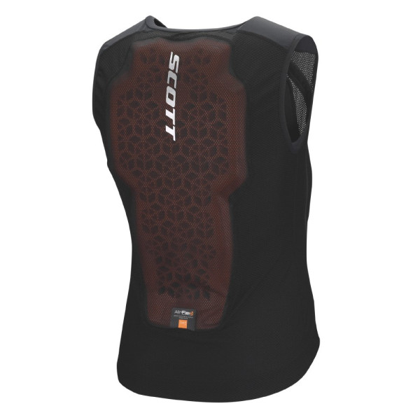 Мотоциклетний захисний жилет Scott AirFlex Pro 2