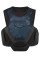 Бузер Icon Field Armor Softcore чорний-сірий
