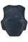 Бузер Icon Field Armor Softcore чорний-сірий