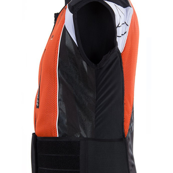 Протектор спини Modeka Safepro р. XXL розпродаж!!!