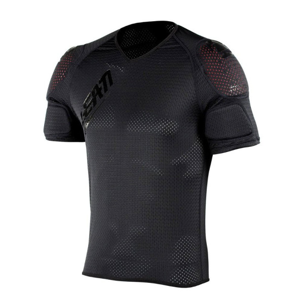 Захисна футболка Leatt 3DF AirFit Lite
