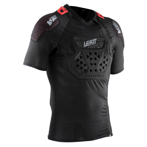 Захисна футболка Leatt AirFlex Stealth
