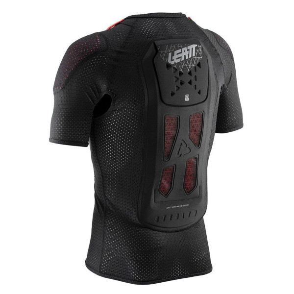Захисна футболка Leatt AirFlex Stealth