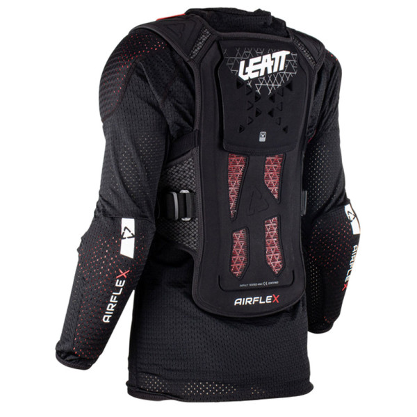 Жіноча мотоциклетна броня Leatt AirFlex