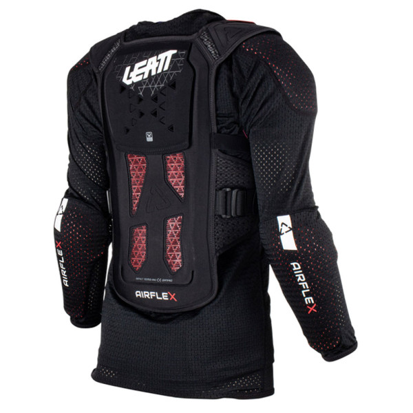Жіноча мотоциклетна броня Leatt AirFlex