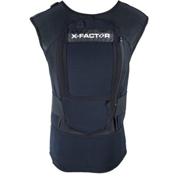 Жилет з захисниками X-Factor Lite рівень захисту: CE level 1
