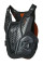 Бузер Fox Raceframe Impact SB чорний