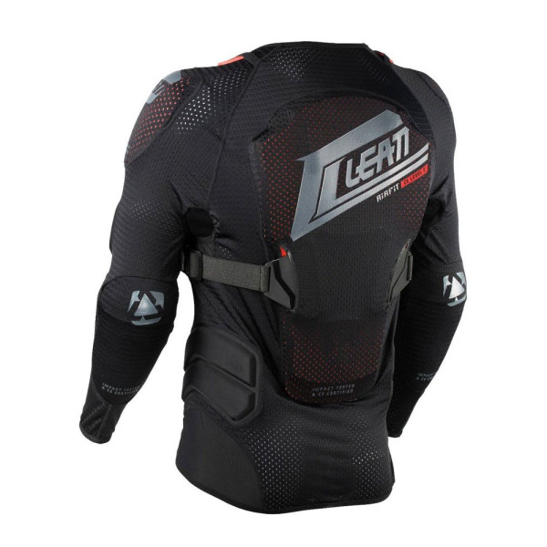 Бузер Leatt 3DF AirFit