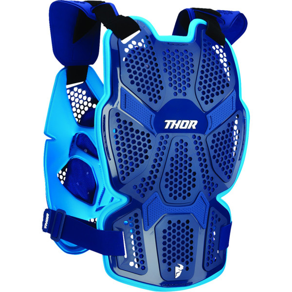 Бузер Thor Sentinel Pro синій