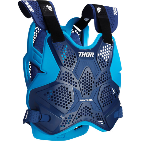 Бузер Thor Sentinel Pro синій