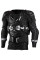 Броня Leatt Body Protector 5.5 чорна