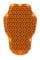 Захисник спини Icon D3O Ghost рівень 1