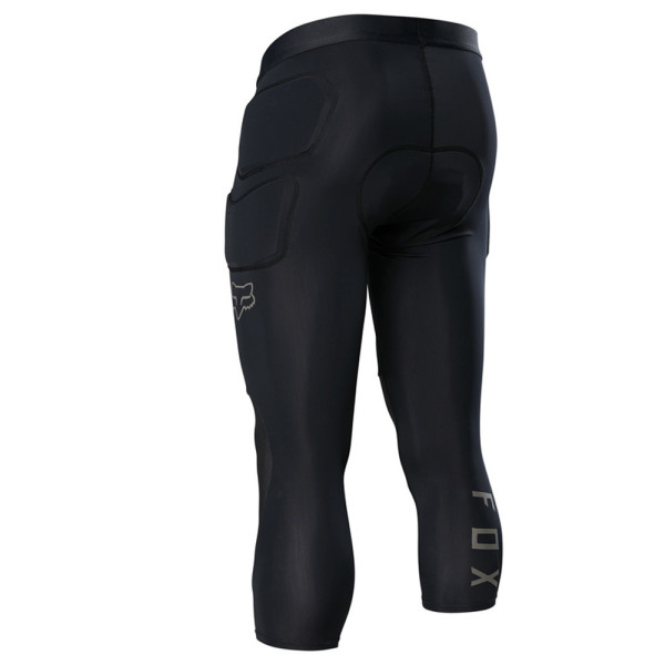 Штани з захистом FOX Baseframe Pro Tights