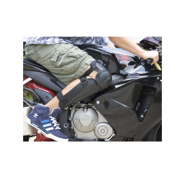Захисники колін Dainese Knee V E1