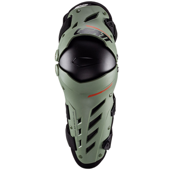 Протектори колін Leatt Dual Axis Cactus