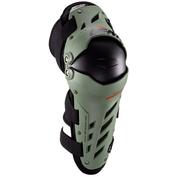 Протектори колін Leatt Dual Axis Cactus