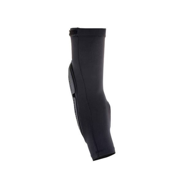 Захисники ліктів Alpinestars Bionic flex чорний-червоний