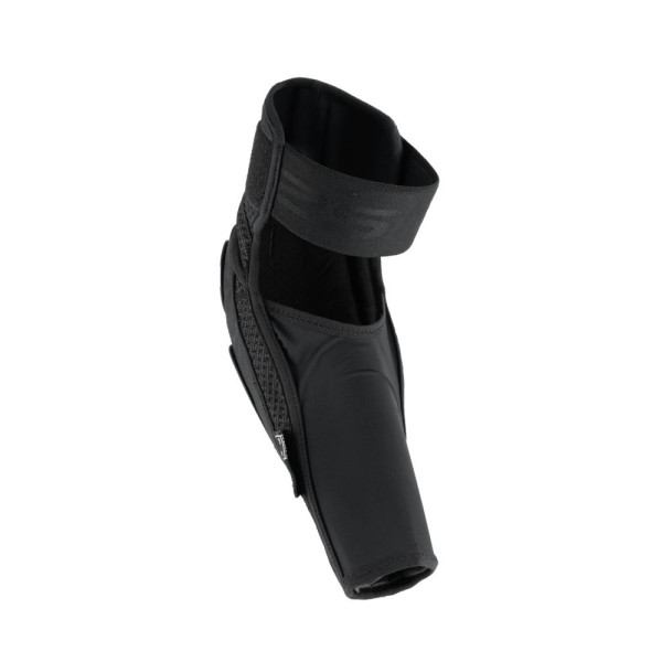 Захисники ліктів Alpinestars Bionic Pro Plasma чорний-червоний-білий