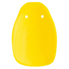 Захисники плечей Armanox 401 S Тип A жовтий