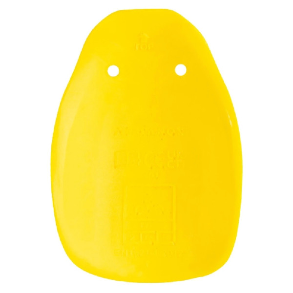 Захисники плечей Armanox 401 S Тип A жовтий