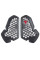 Захисник грудної клітини Dainese Pro-Armor Chest 2 PCS 2.0