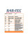 Захисник спини Büse Sas-Tec SC-1/13