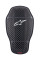 Захисник спини вставка Alpinestars Nucleon KR-Celli чорний