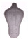 Захисник спини Modeka SAS-TEC SC - 1/13 (XL - 10XL)