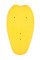 Захисник спини Modeka SAS-TEC SCL-19 XL (505x265x19mm)