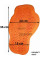 Захисник спини Ce Seca D3O Viper Level 2