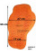 Захисник спини Ce Seca D3O Viper Level 2