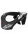 Стабілізатор шиї дитячий Alpinestars YNS чорний-білий