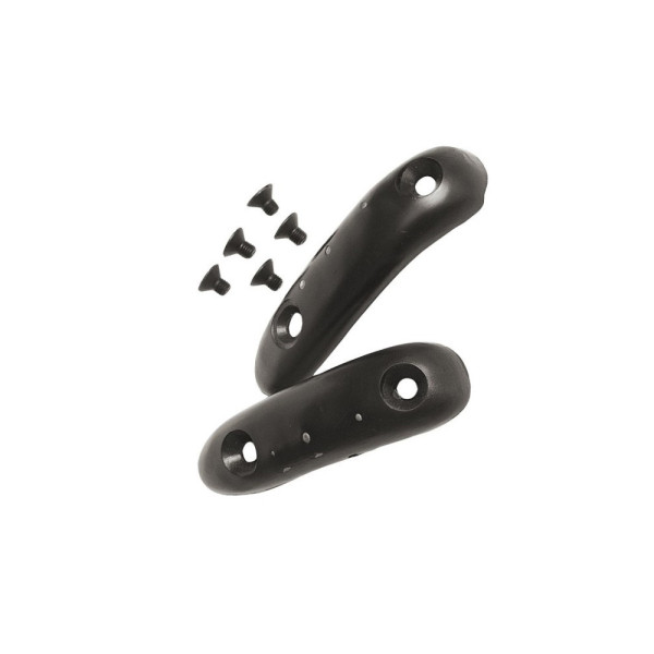 Керамічні слайдери Daytona для взуття Clubman, Winner (комплект)