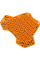 Захисник грудної клітини Icon D3O Ghost рівень 1
