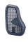Охоронець грудної клітини Alpinestars Nucleon Flex Pro Ci сірий