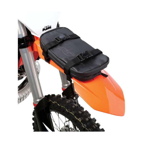 Сумка для інструментів Moose Racing для мотоциклів dual-sport чорна