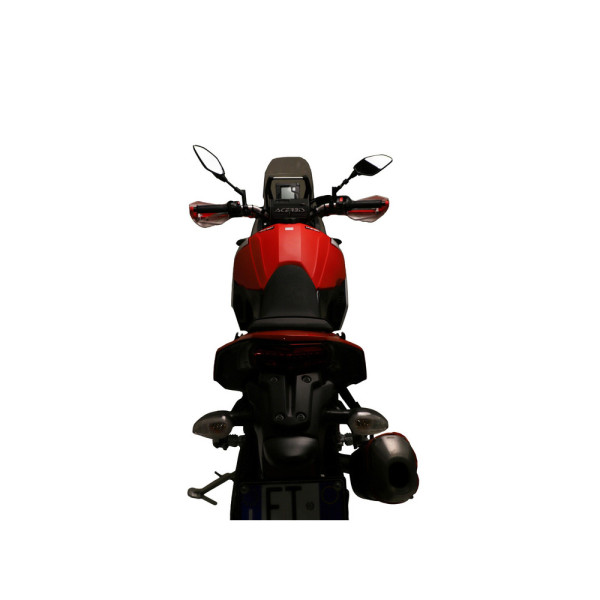 Бак пального Acerbis Yamaha Tenere 700 (19-)/Explore/Extreme (24-)/Rally (20-) червоний об'єм: 23L