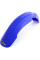 Передній брудозахисник UFO для Yamaha YZ 125/YZ 250 (00-05), YZF 250/WRF 250 (01-05), WRF 400/YZF 426/WRF 426 (00-02), YZF 450/WRF 450 (03-05) синій