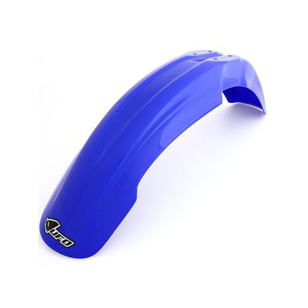 Передній брудозахисник UFO для Yamaha YZ 125/YZ 250 (00-05), YZF 250/WRF 250 (01-05), WRF 400/YZF 426/WRF 426 (00-02), YZF 450/WRF 450 (03-05) синій