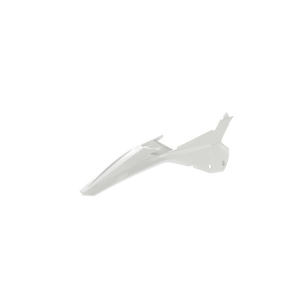 Задній крила Acerbis Beta RX 300 (22-)/ RX 450 (22-23) білий