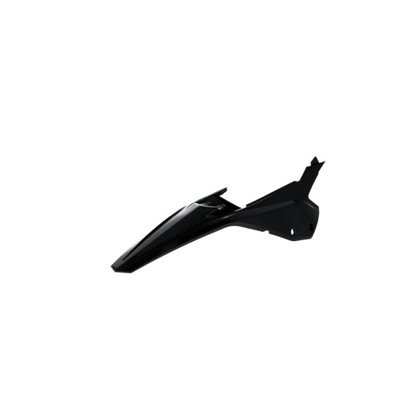 Задній крило Acerbis Beta RX 300 (22-)/ RX 450 (22-23) чорний