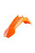 Передній бризковик Acerbis KTM SX 65 04-08